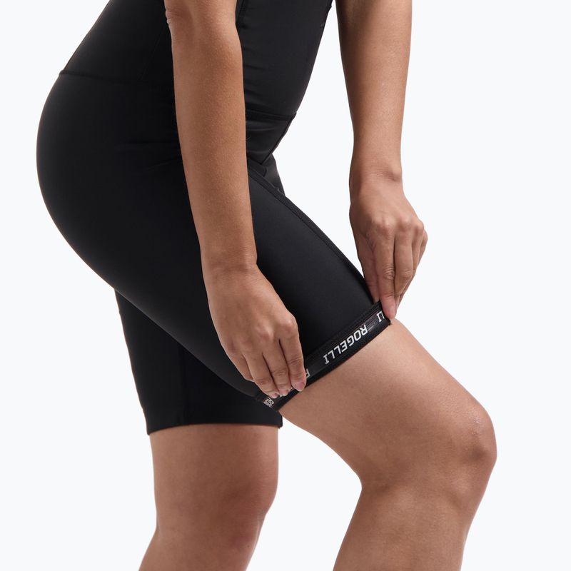 Triatlono kostiumas Rogelli Florida Tri Suit black 13