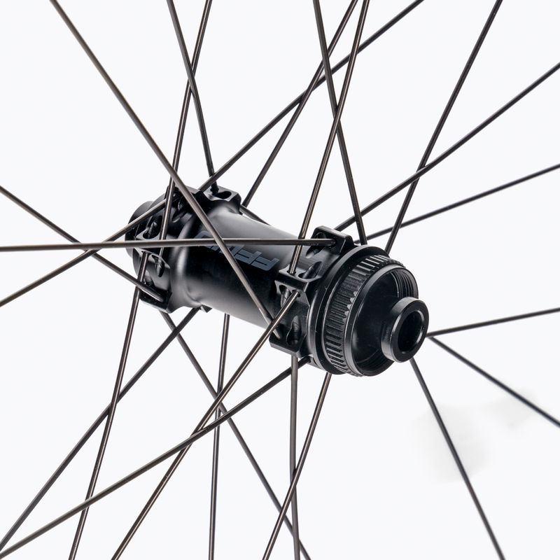 FFWD Carbon Tyro FCC shimano ratai juodi ASTYROFCCFFWDGRSH 4