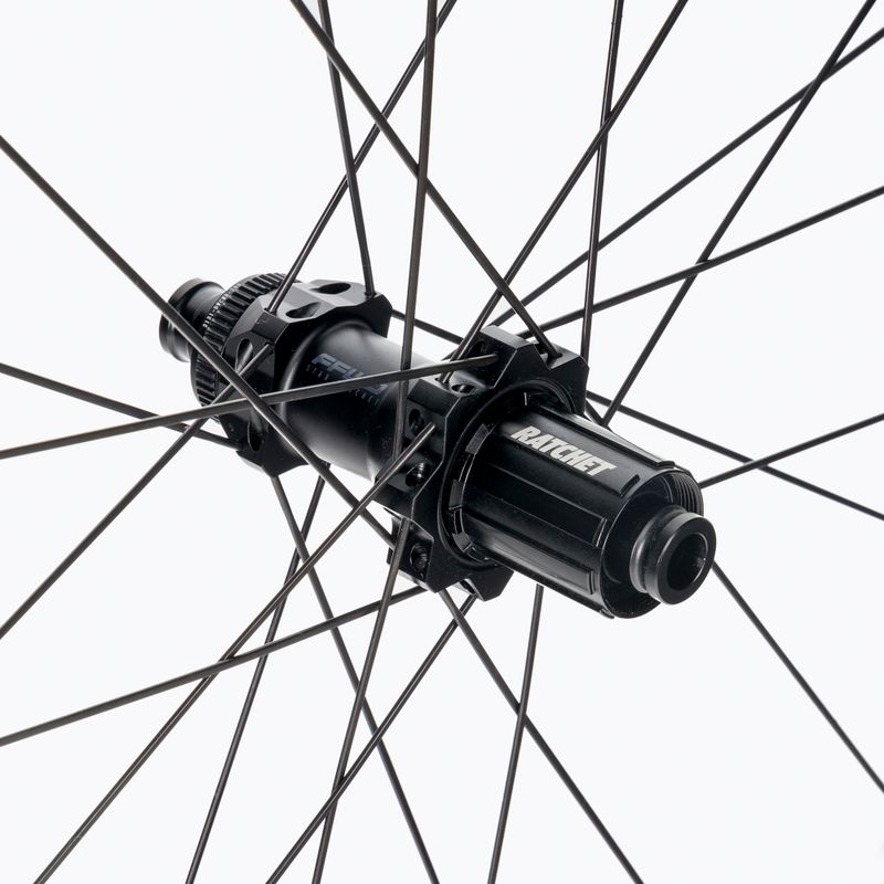 FFWD Carbon RYOT44 FCC shimano ratai juodi ASRYOT44FCCFFWDSH 2