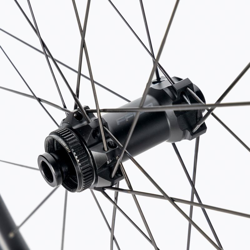 FFWD Carbon RYOT44 FCC shimano ratai juodi ASRYOT44FCCFFWDSH 5