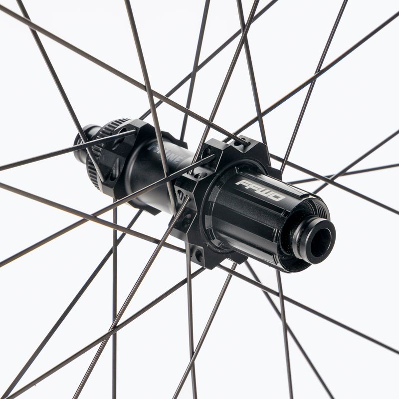 FFWD Carbon RYOT55 FCC shimano ratai juodi ASRYOT55FCCFFWDSH 3