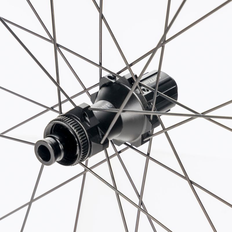 FFWD Carbon RYOT55 FCC shimano ratai juodi ASRYOT55FCCFFWDSH 4