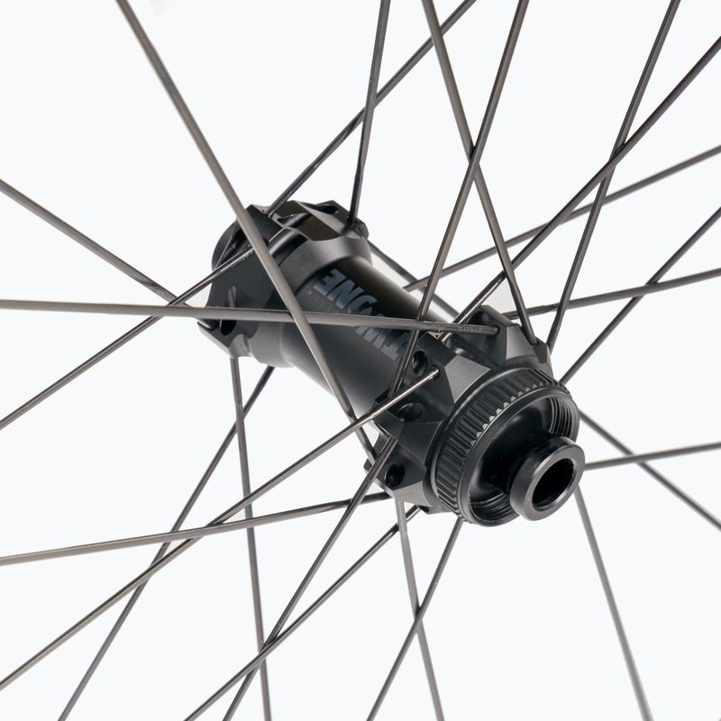 FFWD DriftT FCC Carbon Shimano ratlankiai juodi ASDRIFT36FCCFFWDSH 6