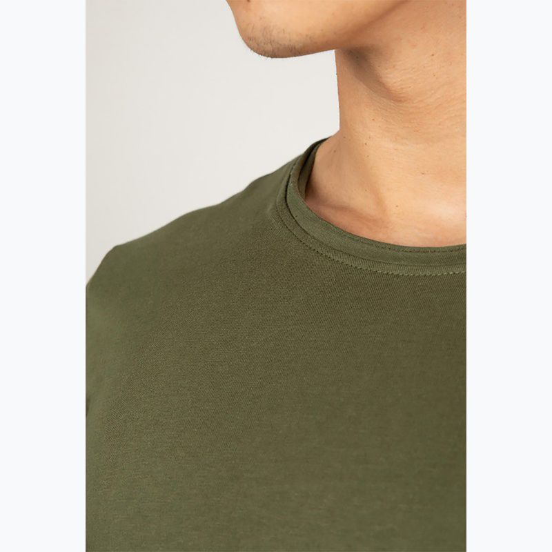 Vyriški treniruočių marškinėliai Gorilla Wear York green 5