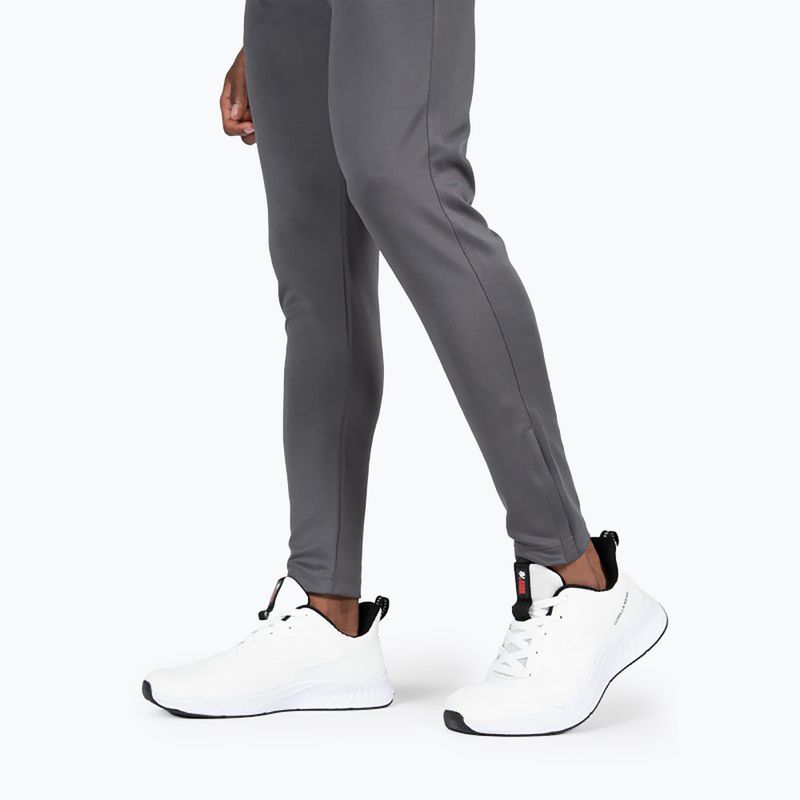 Vyriškos treniruočių kelnės Gorilla Wear Scottsdale gray 6