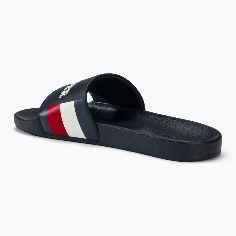 Vyriškos šlepetės Tommy Hilfiger RWB Pool Slide desert sky 3