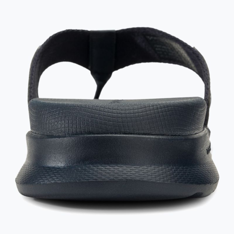 Vyriškos šlepetės per pirštą Tommy Hilfiger Comfort Toe Post Beach Sandal desert sky 6