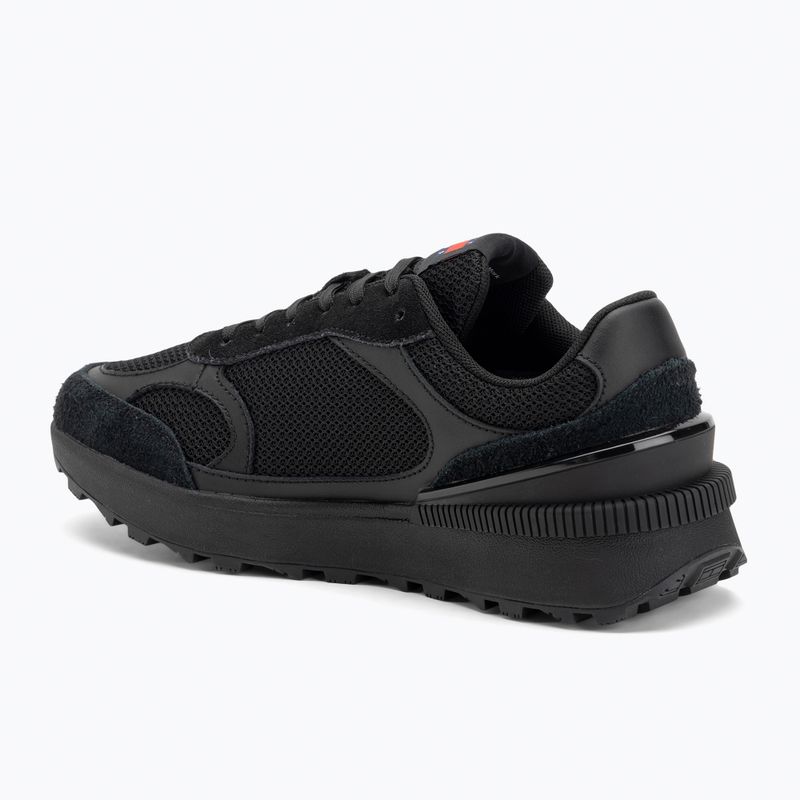 Vyriški batai Tommy Jeans TJM Technical Runner Ess black 3