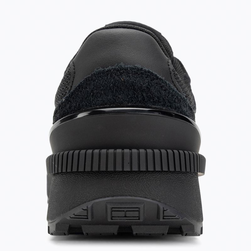Vyriški batai Tommy Jeans TJM Technical Runner Ess black 6