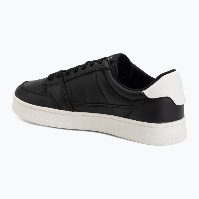 Vyriški batai Tommy Jeans The Greenwich New Ess black 3