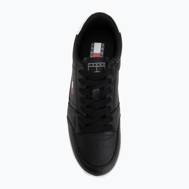 Vyriški batai Tommy Jeans The Greenwich New Ess black 5