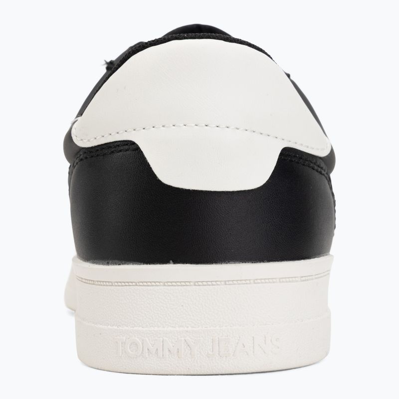 Vyriški batai Tommy Jeans The Greenwich New Ess black 6