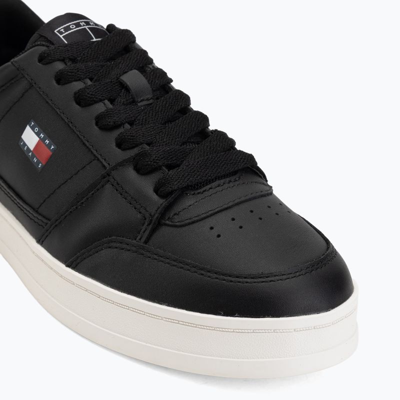 Vyriški batai Tommy Jeans The Greenwich New Ess black 7