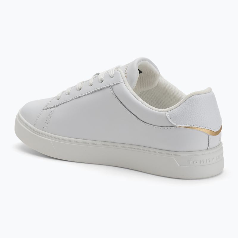 Moteriški batai Tommy Hilfiger Essential Court white 3