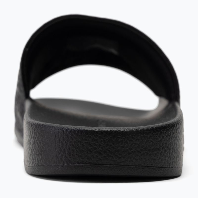 Moteriškos šlepetės Tommy Hilfiger Monogram Poolside black 6