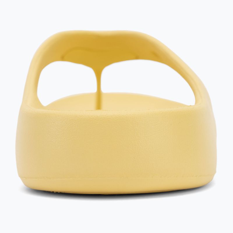 Moteriškos šlepetės per pirštą Tommy Hilfiger Comfort Beach Sandal meringue 6