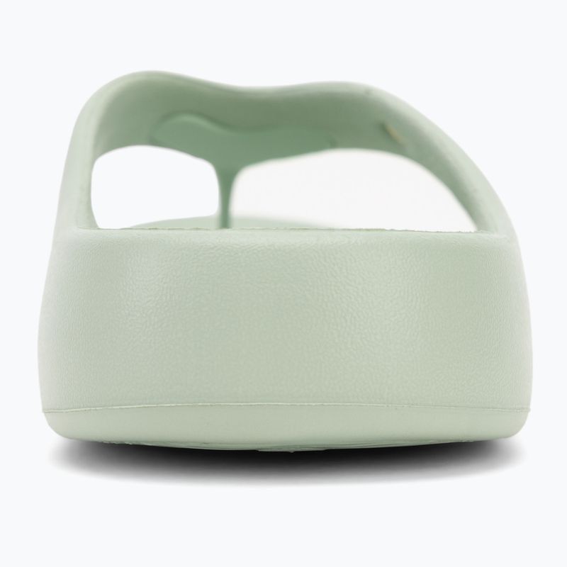 Moteriškos šlepetės per pirštą Tommy Hilfiger Comfort Beach Sandal flora 6