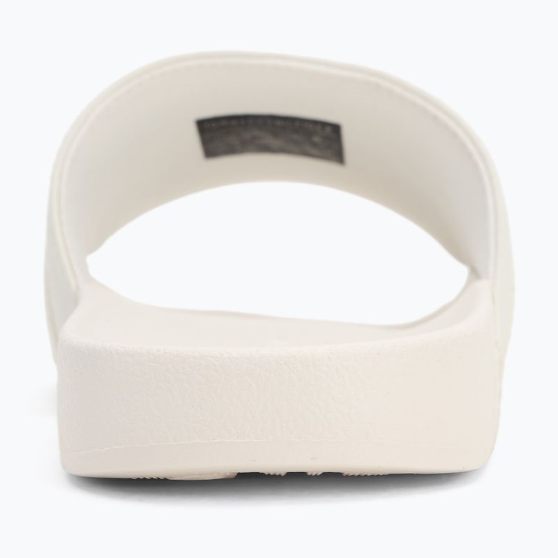 Moteriškos šlepetės Tommy Hilfiger Poolside With Webbing ecru 6