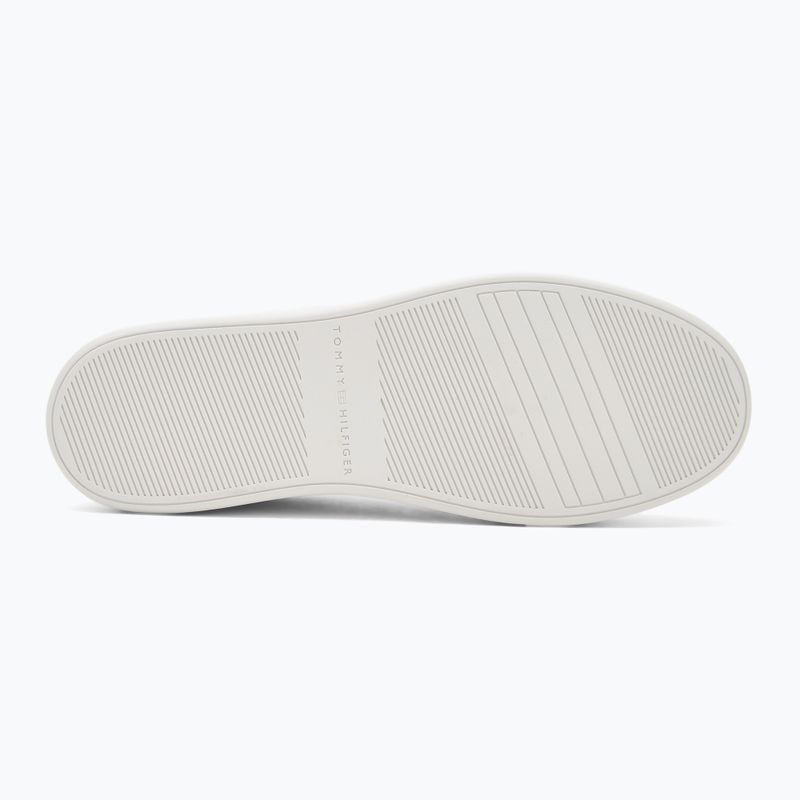 Moteriški batai Tommy Hilfiger Essential Court ancient white 4
