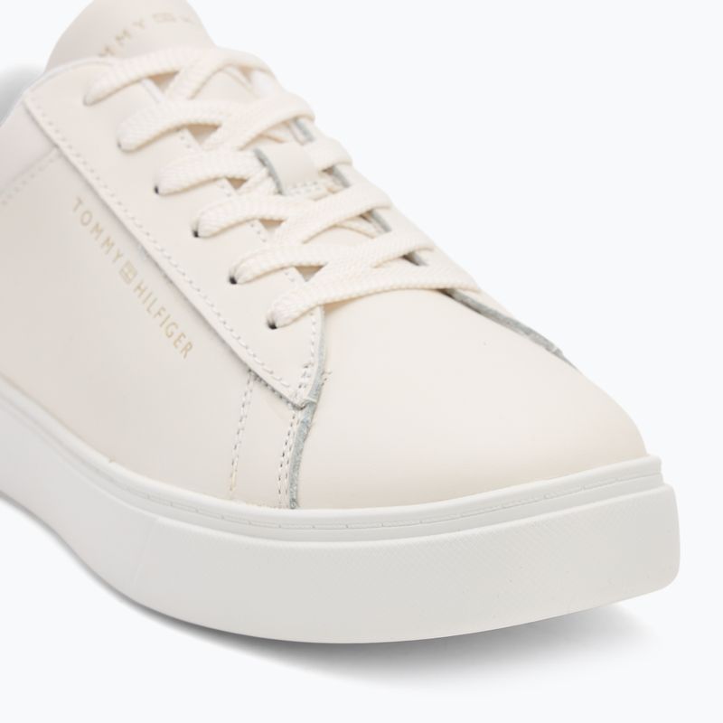 Moteriški batai Tommy Hilfiger Essential Court ancient white 7