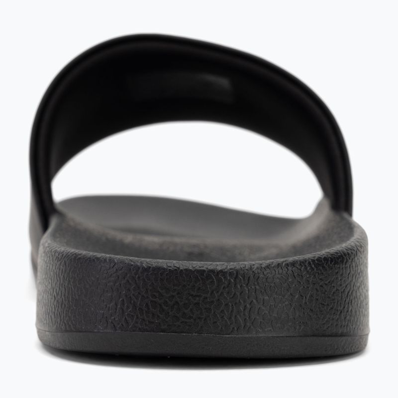 Vyriškos šlepetės Tommy Hilfiger Flags Pool Slide black 5