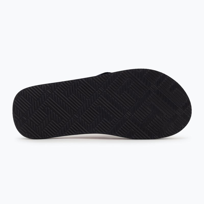 Vyriškos šlepetės per pirštą Tommy Hilfiger Massage Beach Sandal desert sky 4