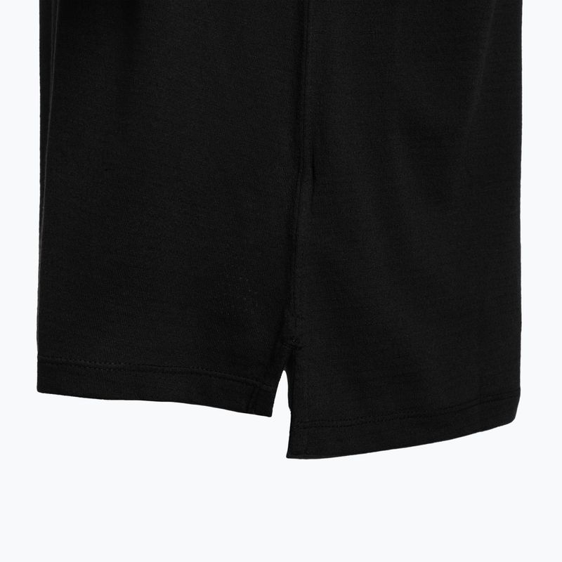 Tommy Hilfiger Performance Mesh Tee black moteriški treniruočių marškinėliai 8