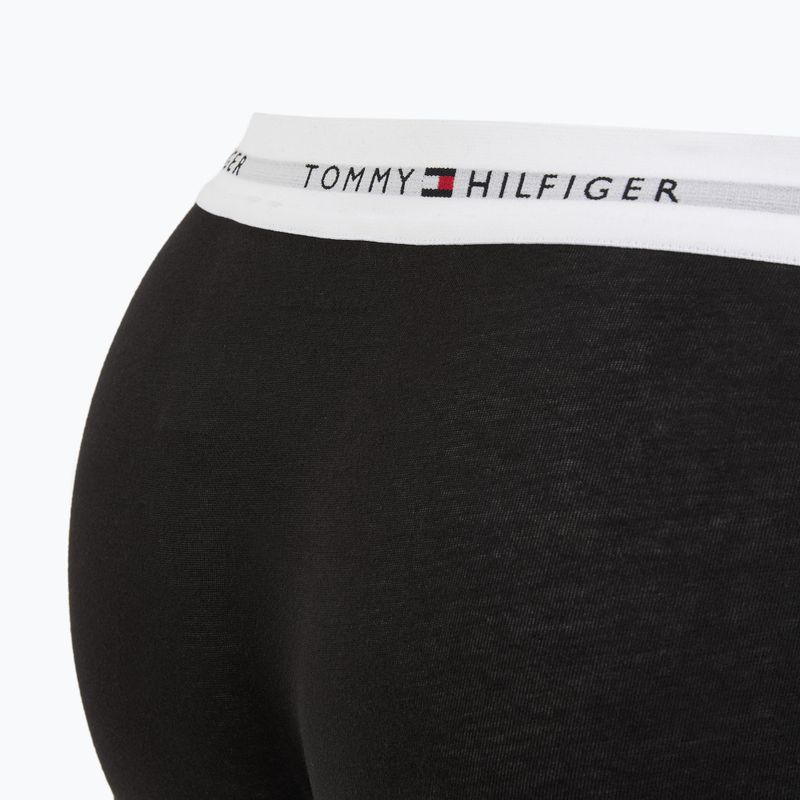 Trumpikės Tommy Hilfiger UM0UM02767 Trunk 3 poros black/black/black/black/black 3