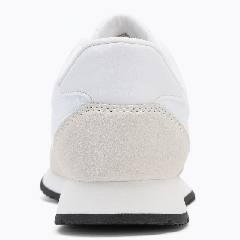 Vyriški batai Tommy Jeans Tjm Runner Casual Ess white 6