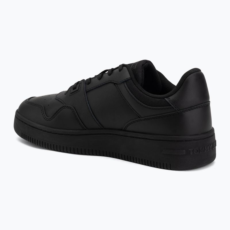 Vyriški batai Tommy Jeans Tjm Retro Basket Ess black 3