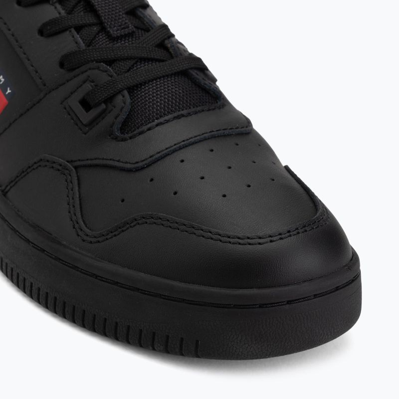 Vyriški batai Tommy Jeans Tjm Retro Basket Ess black 7