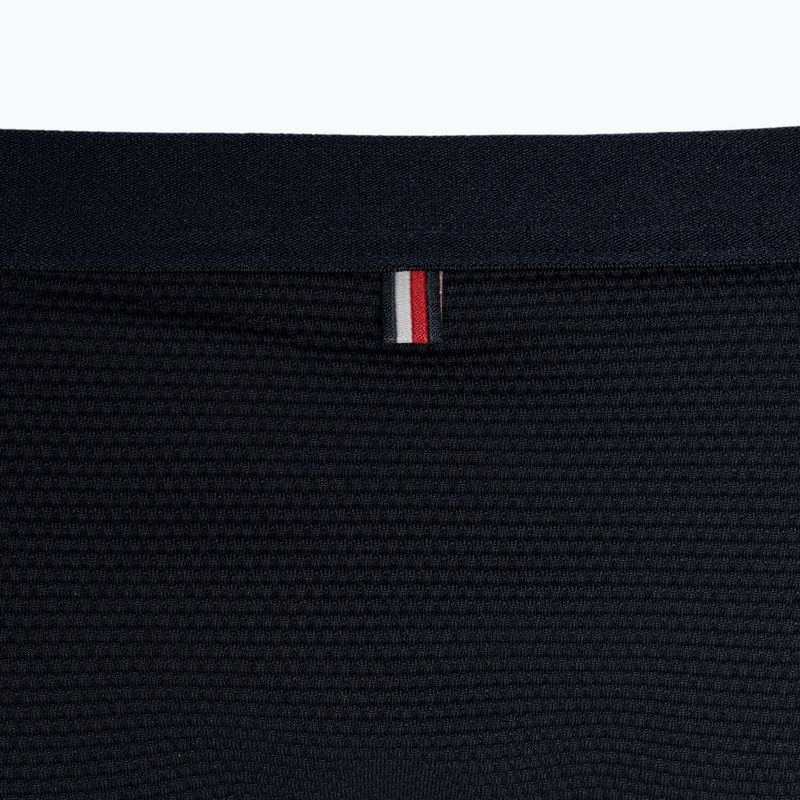 Maudymosi kostiumėlių kelnaitės Tommy Hilfiger Side Tie Bikini desert sky 4