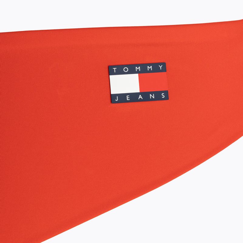 Tommy Jeans Brazilian hot heat maudymosi kostiumėlio apatinė dalis 4