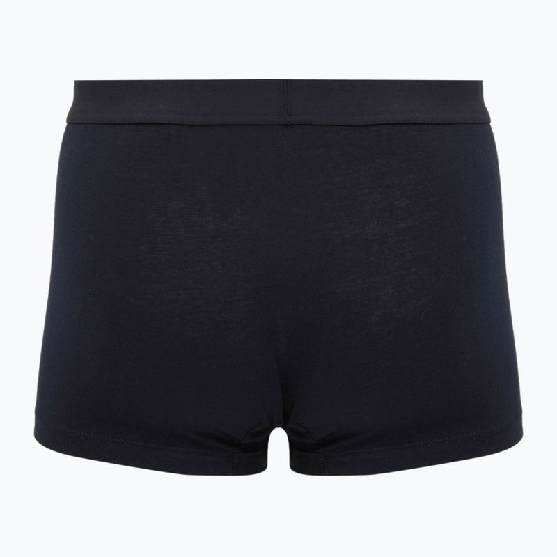 Trumpikės Tommy Hilfiger UM0UM03180 Trunk 3 poros des sky/des sky/des sky 2