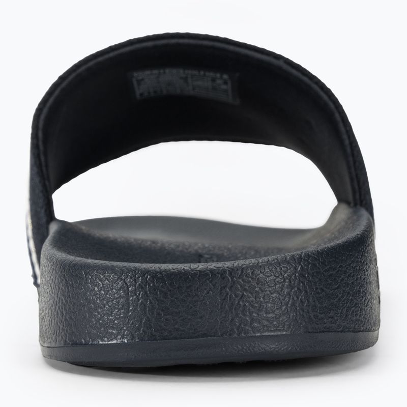 Moteriškos šlepetės Tommy Hilfiger Poolslide With Webbing space blue 7