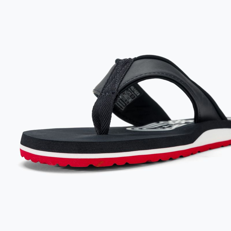 Vyriškos šlepetės per pirštą Tommy Hilfiger Rwb Padded Beach Sandal DW5 desert sky 8