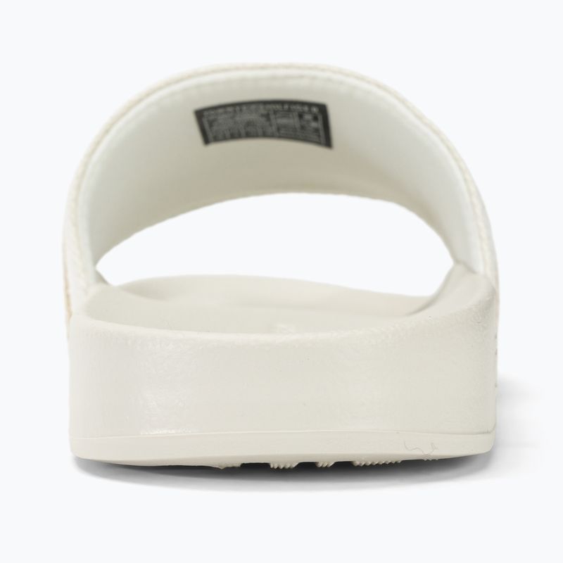 Moteriškos šlepetės Tommy Hilfiger Poolslide With Webbing ecru 7
