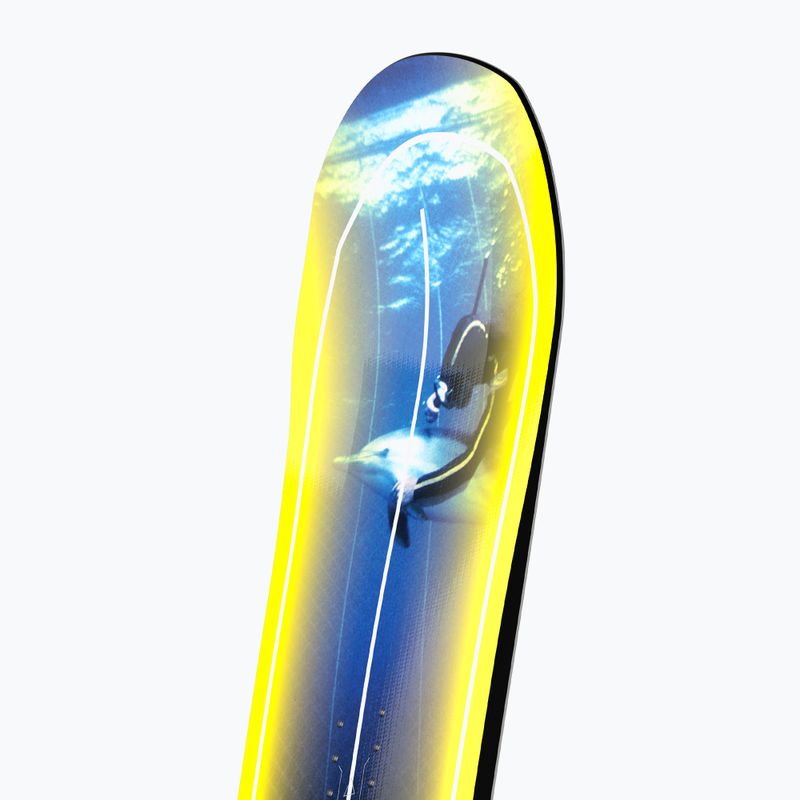 Moteriška snieglentė Bataleon Distortia 4