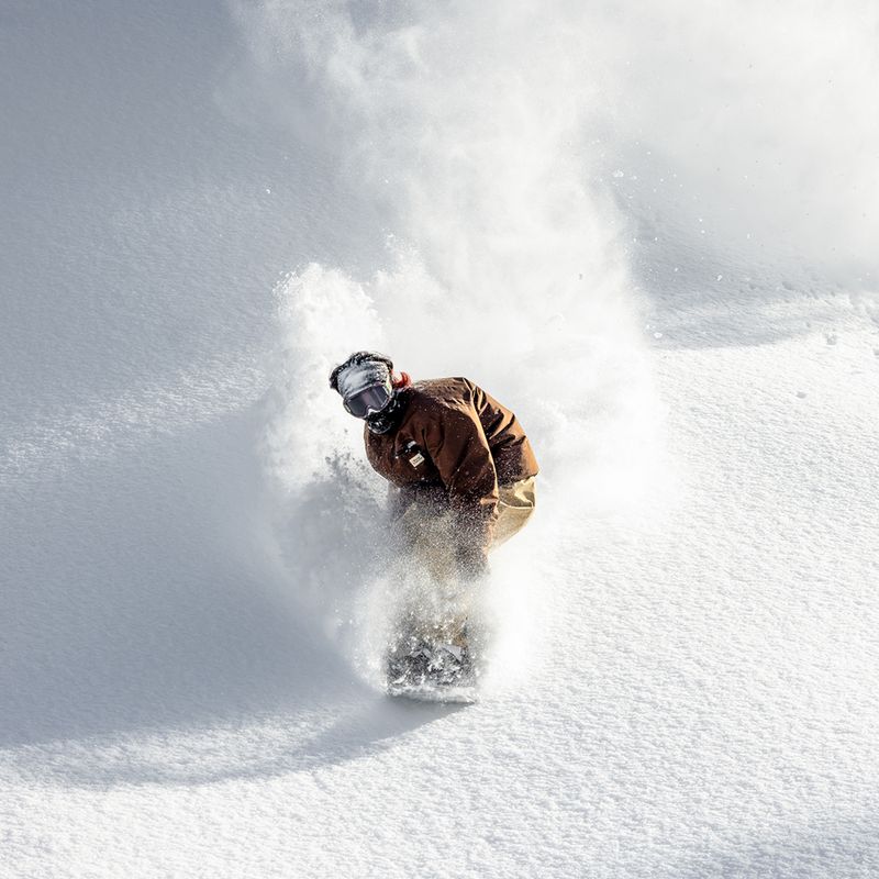 Vyriška snieglentė Bataleon Cameleon 16