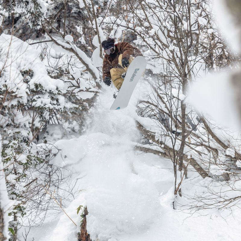 Vyriška snieglentė Bataleon Cameleon 17
