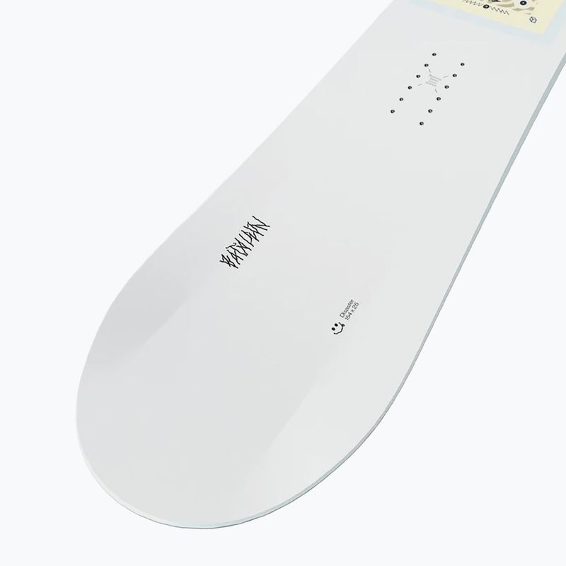 Vyriška snieglentė Bataleon Disaster 5