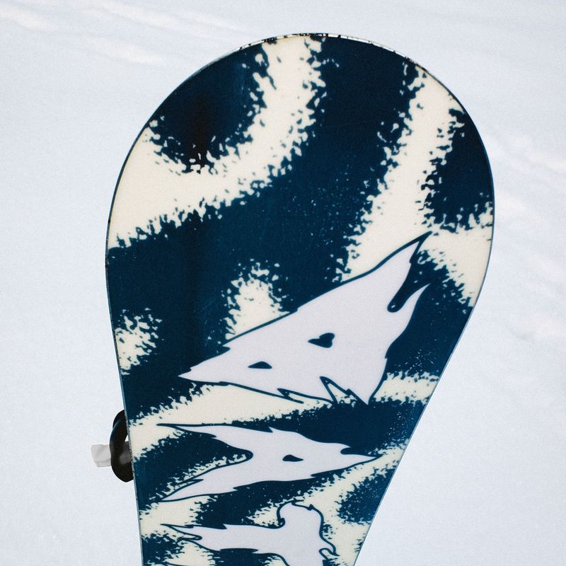 Vyriška snieglentė Bataleon Disaster 6