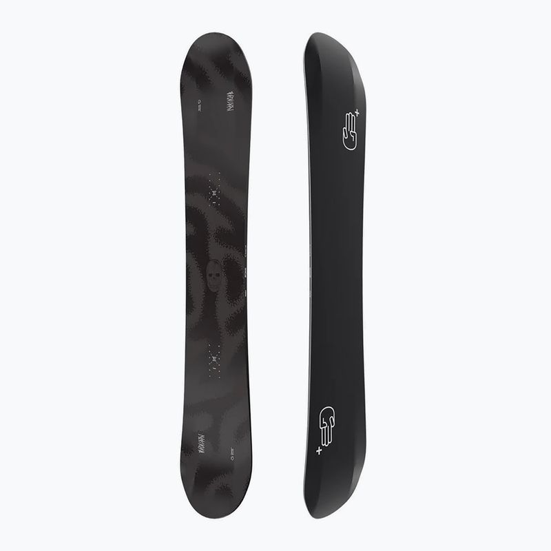 Vyriška snieglentė Bataleon Disaster+ 8