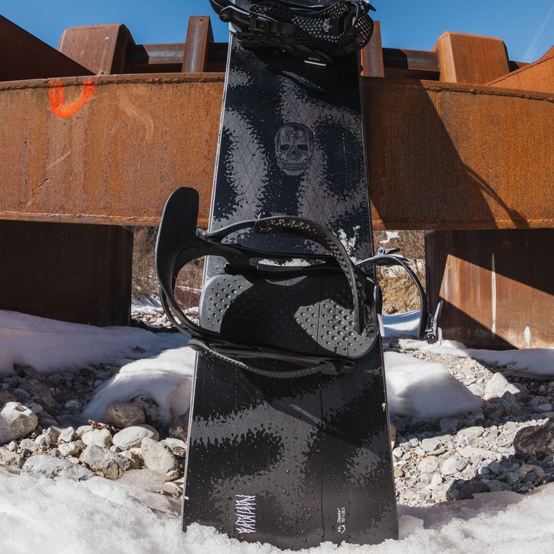 Vyriška snieglentė Bataleon Disaster+ 12