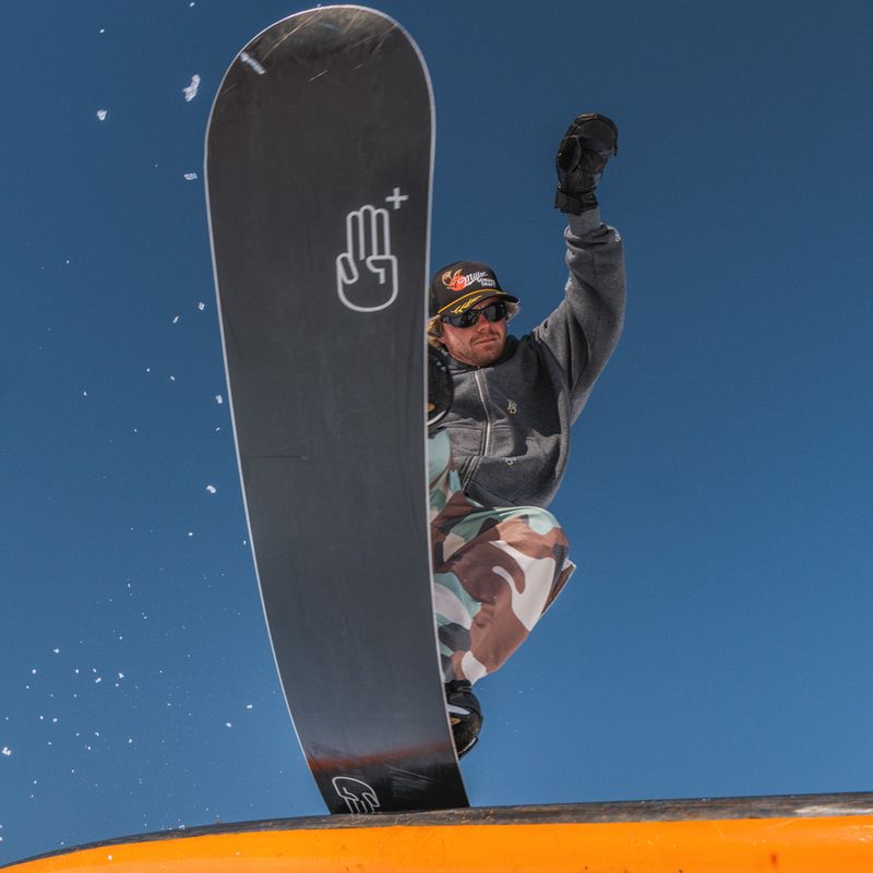 Vyriška snieglentė Bataleon Disaster+ 16