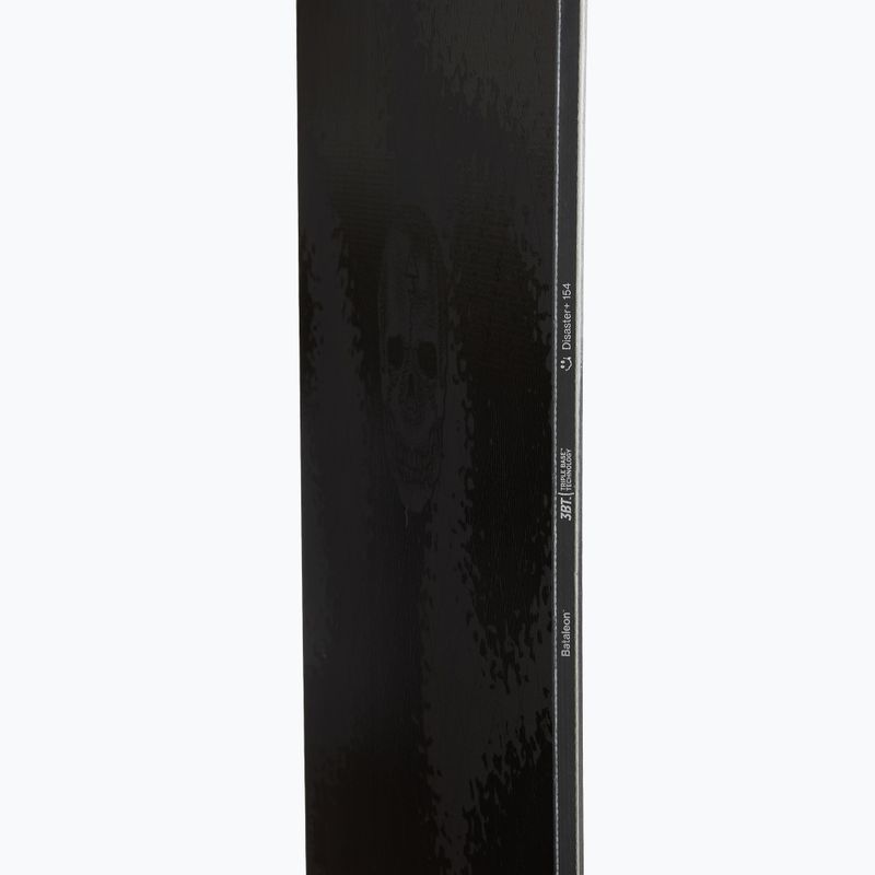 Vyriška snieglentė Bataleon Disaster+ 5