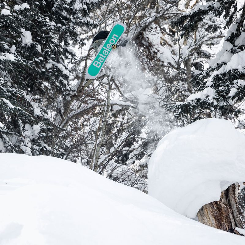 Vyriška snieglentė Bataleon Goliath 15