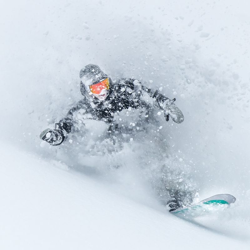 Vyriška snieglentė Bataleon Goliath 17