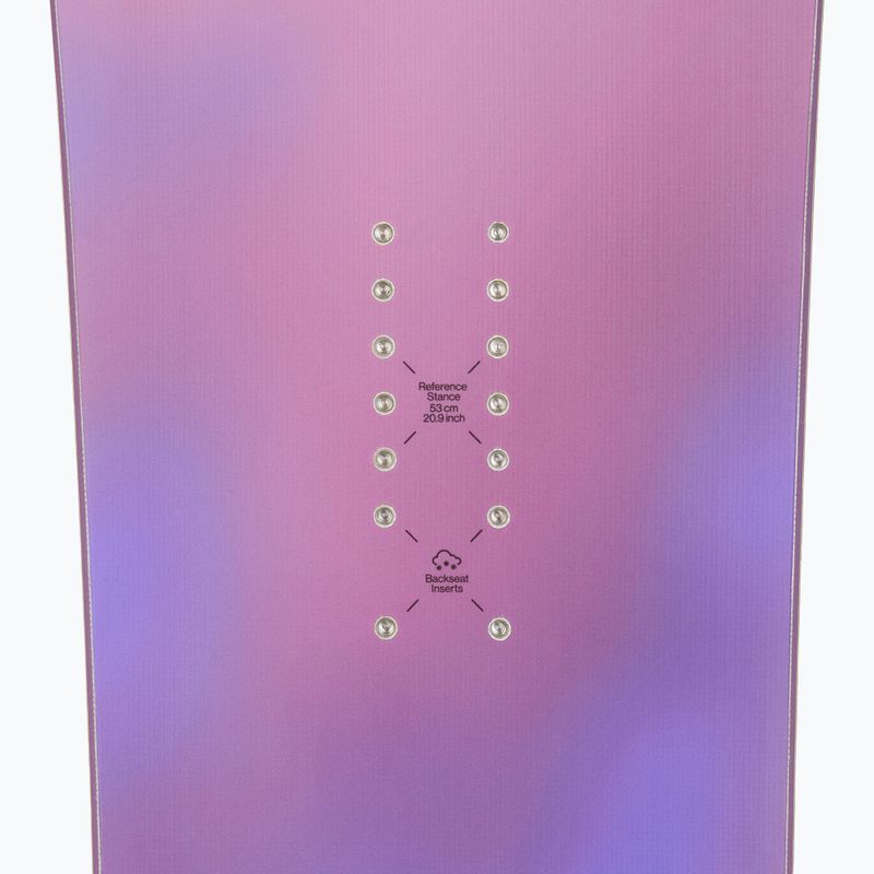 Snieglentė Bataleon Whatever 4