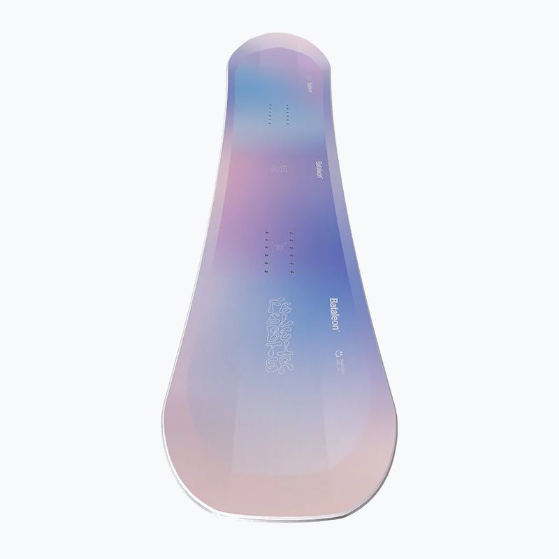 Moteriška snieglentė Bataleon Feelbetter W 10